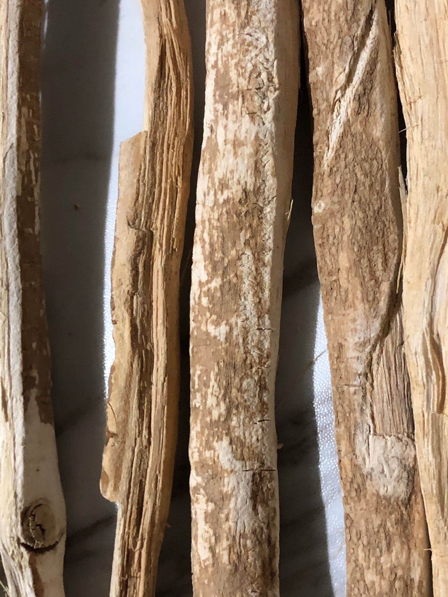 Mousswak -Teeth sticks