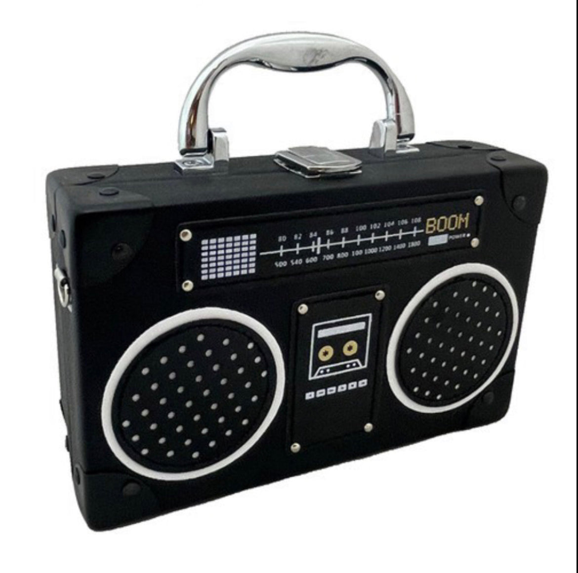 AXS: Accessories – The Haven Connection
