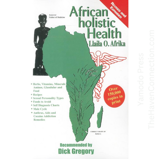 African Holistic Health