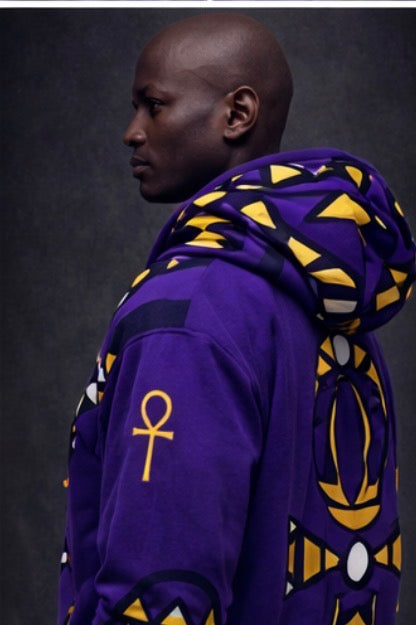FLEX: Zip Hoodie Upgrade
