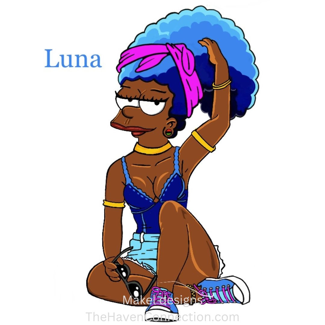 Luna