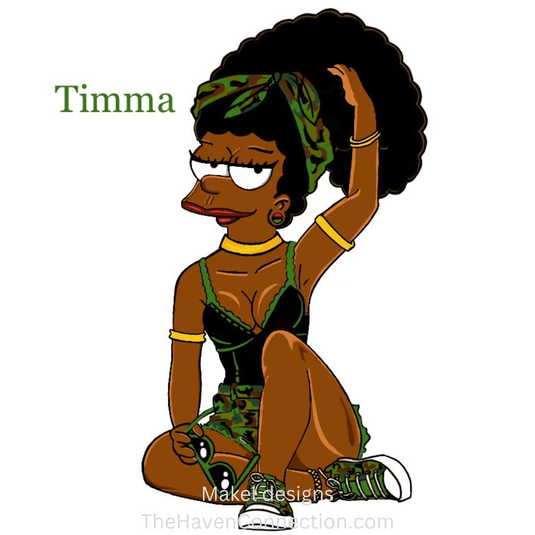 Timma