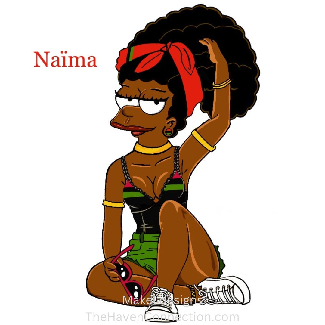 Naima