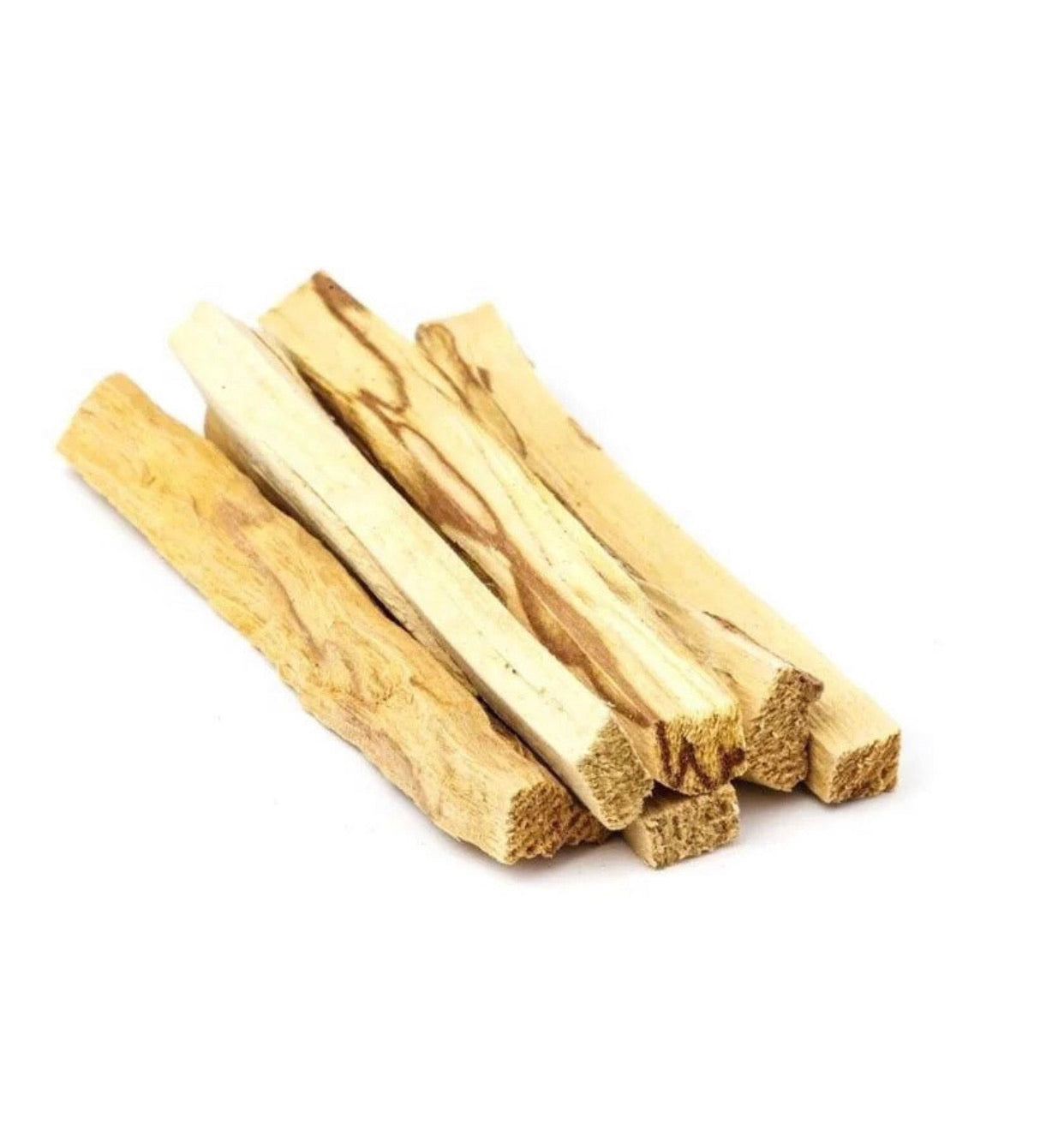 Fill the Air: Palo Santo Smudge Stick