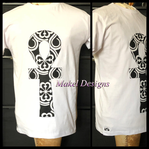 Special-T: Ankara Symbol T-Shirt Upgrades