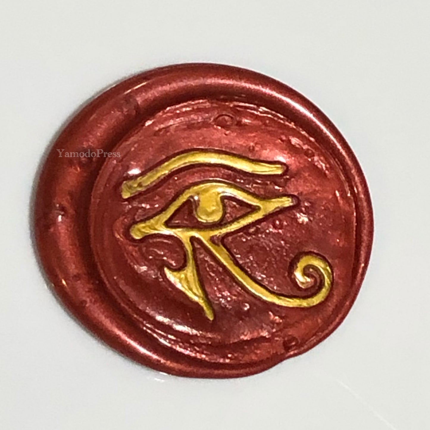 Sealed -Wax Seals (Packs of 10)