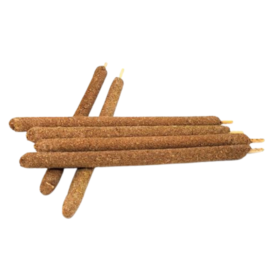 Fill the Air: Palo Santo Smudge Stick