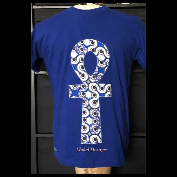 Special-T: Ankara Symbol T-Shirt Upgrades